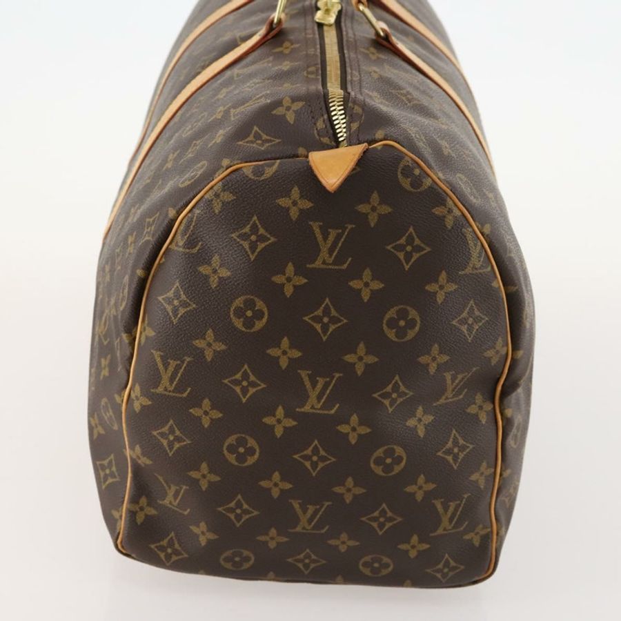 【日本直送】路易威登 Monogram Keepall 50 波士頓包 M41426 LV Auth ep13597-2