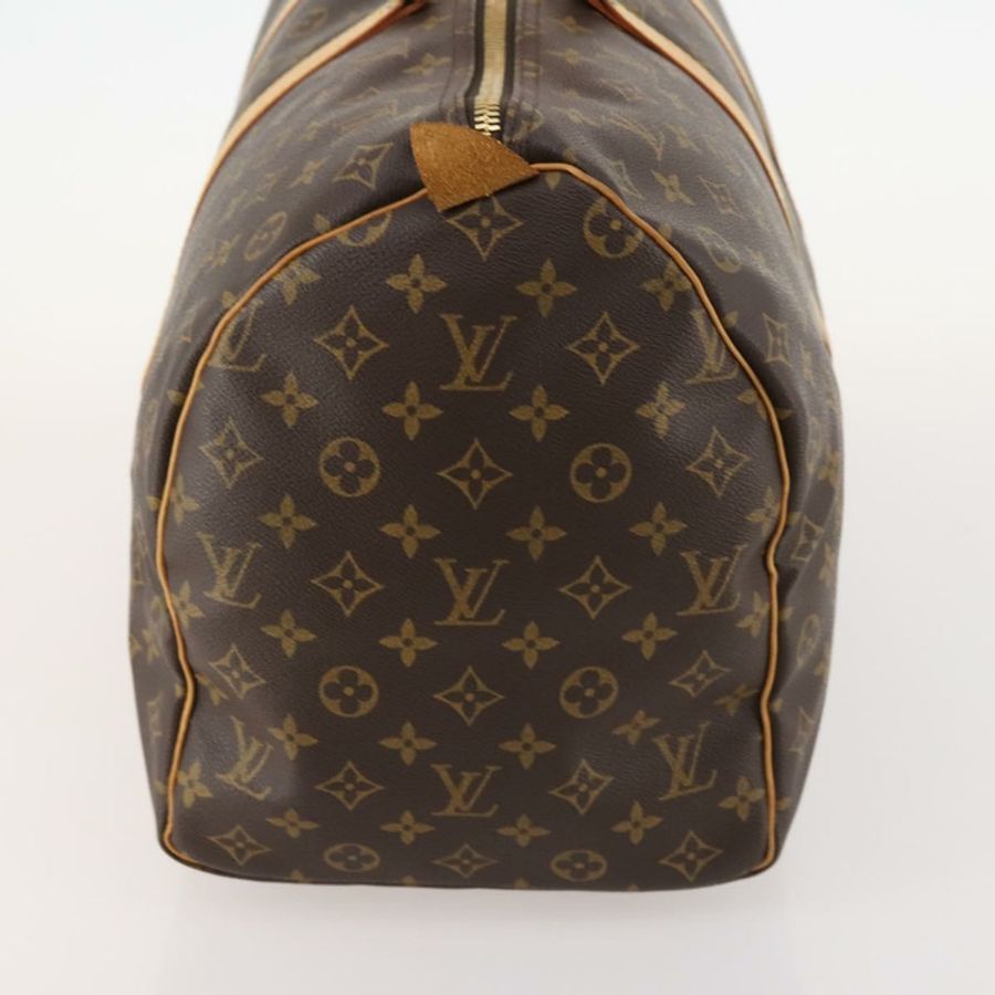 【日本直送】路易威登 Monogram Keepall 50 波士頓包 M41426 LV Auth ep13597-3