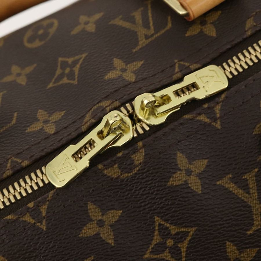 【日本直送】路易威登 Monogram Keepall 50 波士頓包 M41426 LV Auth ep13597-17