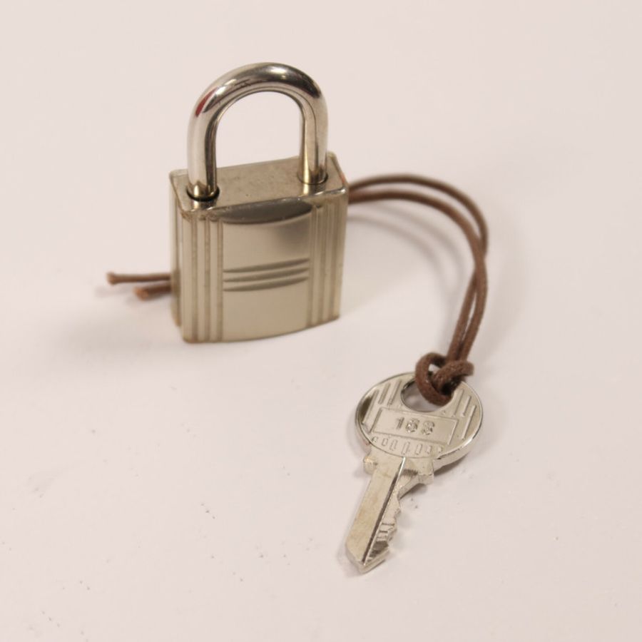HERMES Clemence皮革Picotin MM手挽袋Rose Jaipur-10