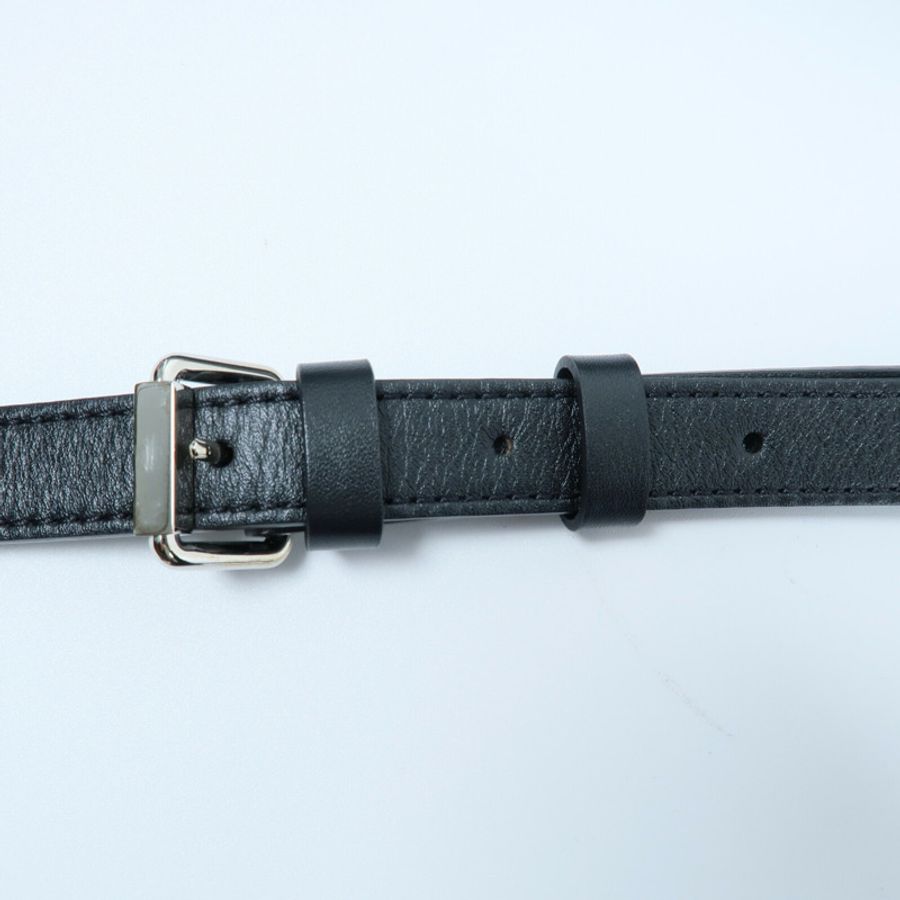 CHANEL 羊皮皮革Shoulder Bag肩背袋-10