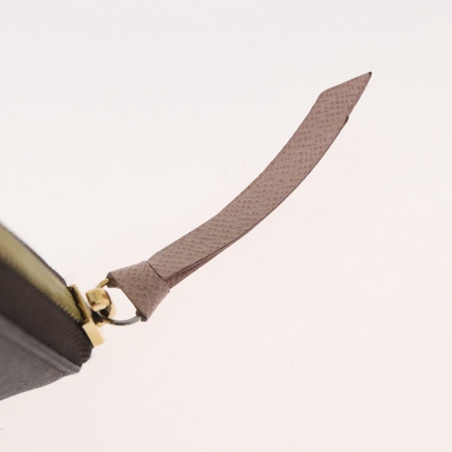 【日本直送】路易威登 Monogram Portefeuille Clemence 長版皮夾 M68314 LV Auth 174300V-7