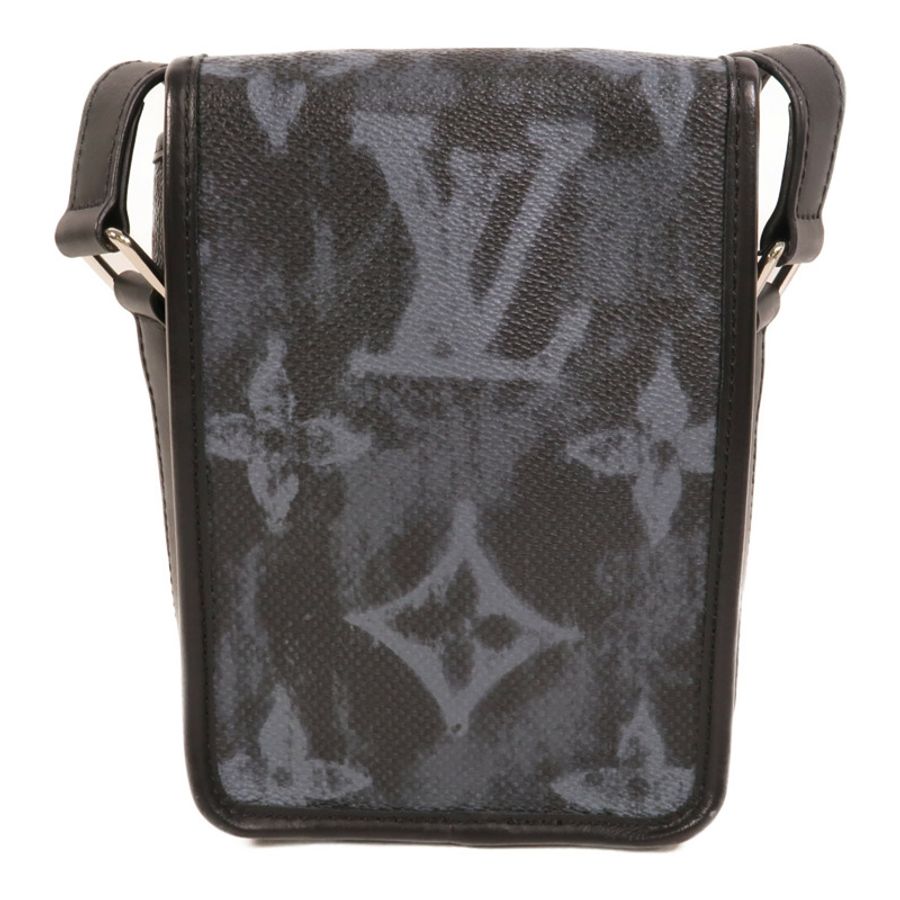 LOUIS VUITTON Monogram Pastel Amazon Messenger肩背袋-1
