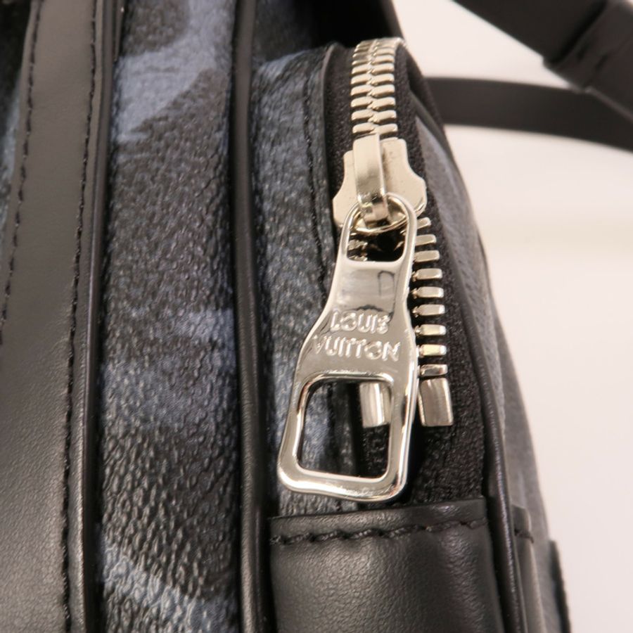 LOUIS VUITTON Monogram Pastel Amazon Messenger肩背袋-7
