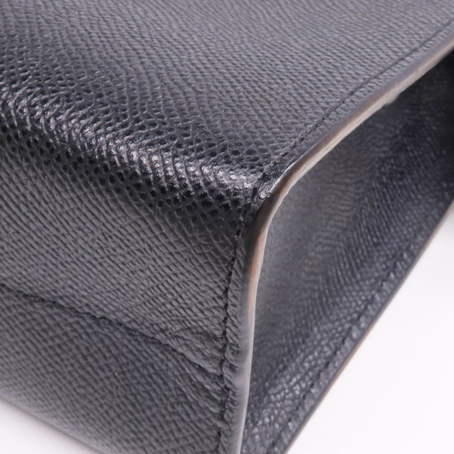BALLY 牛皮皮革Clutch Bag手拿包-10