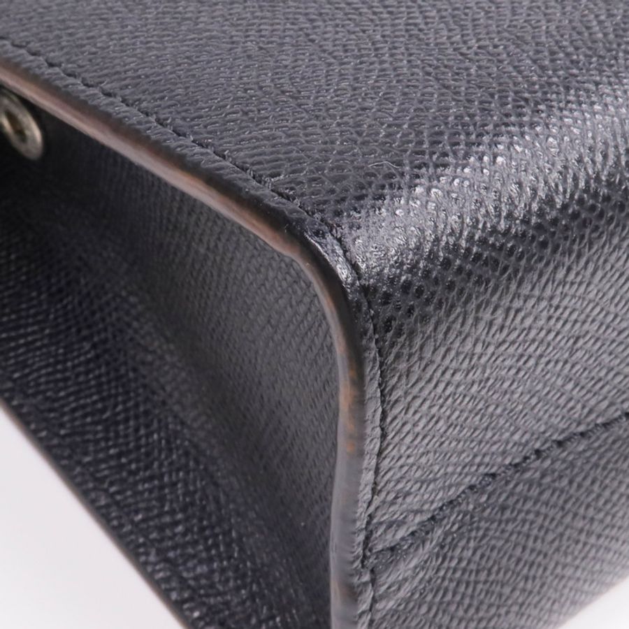 BALLY 牛皮皮革Clutch Bag手拿包-13