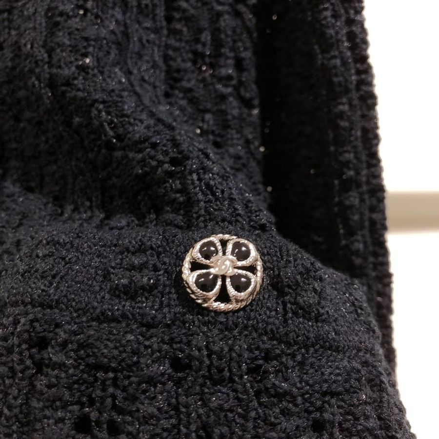 Chanel Jacket-2