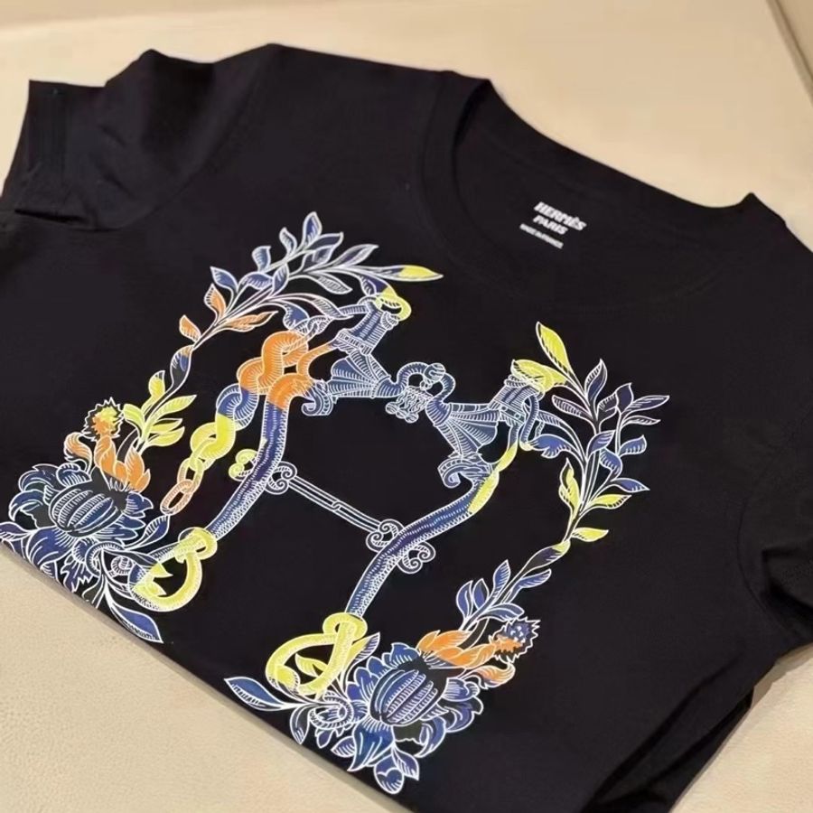 Hermes Tee-0