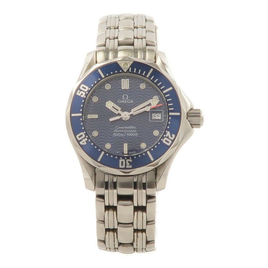 OMEGA Seamaster Professional 300M 2583.80-1