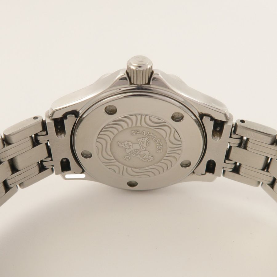 OMEGA Seamaster Professional 300M 2583.80-6