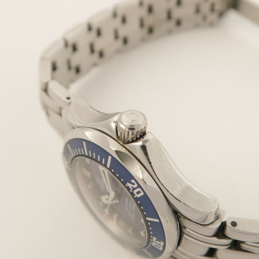 OMEGA Seamaster Professional 300M 2583.80-7
