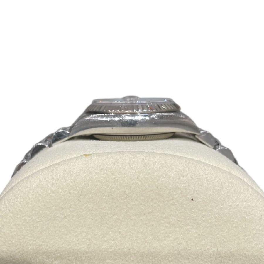 ROLEX 勞力士 79174G DATEJUST 自動機械鑽石腕錶 SS/K18WG 26mm-3