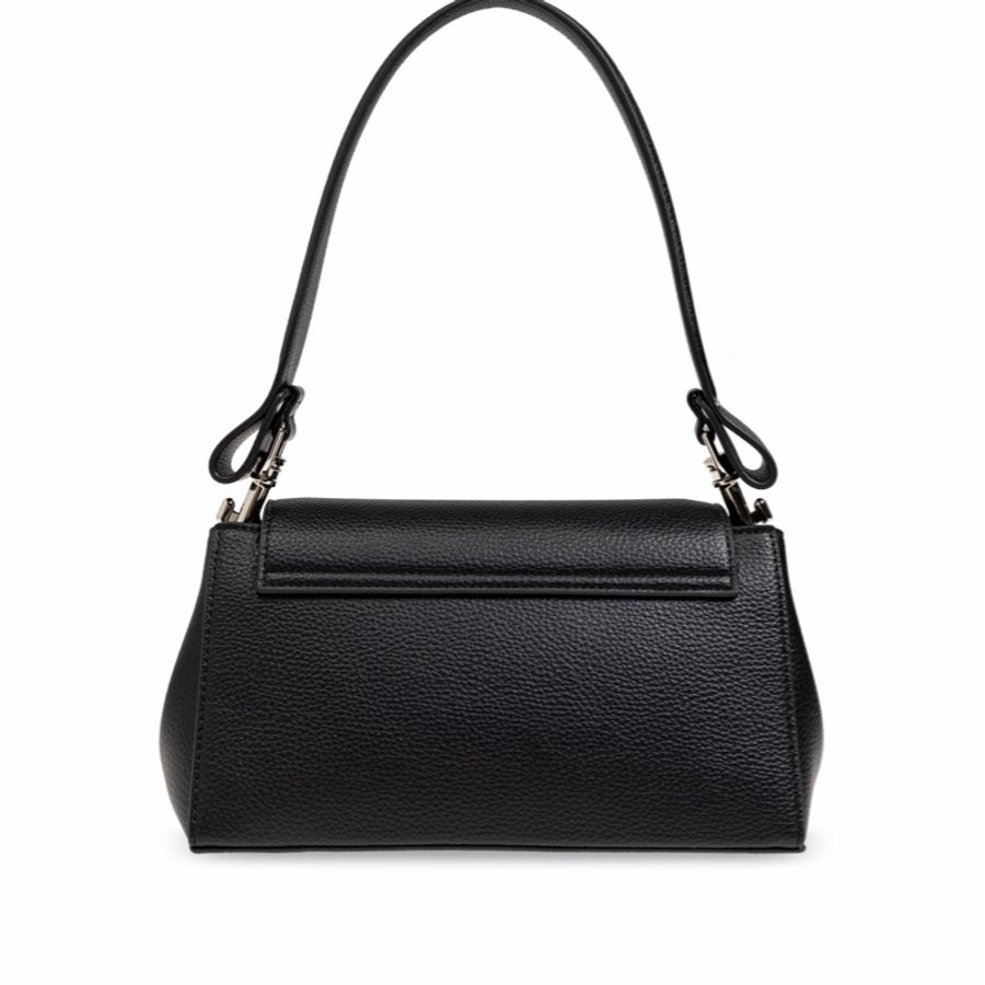 Vivienne Westwood 女士 Hazel 翻蓋單肩包均碼碼26cm*13cm-3