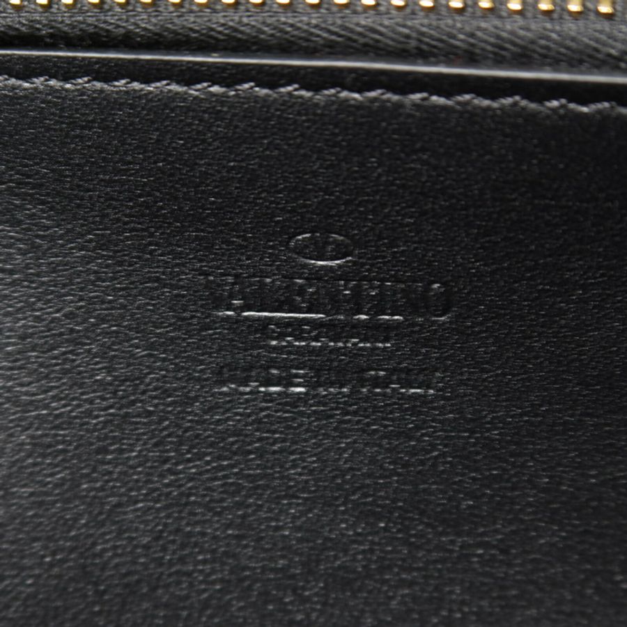 Valentino 牛皮皮革Shoulder Bag肩背袋-5