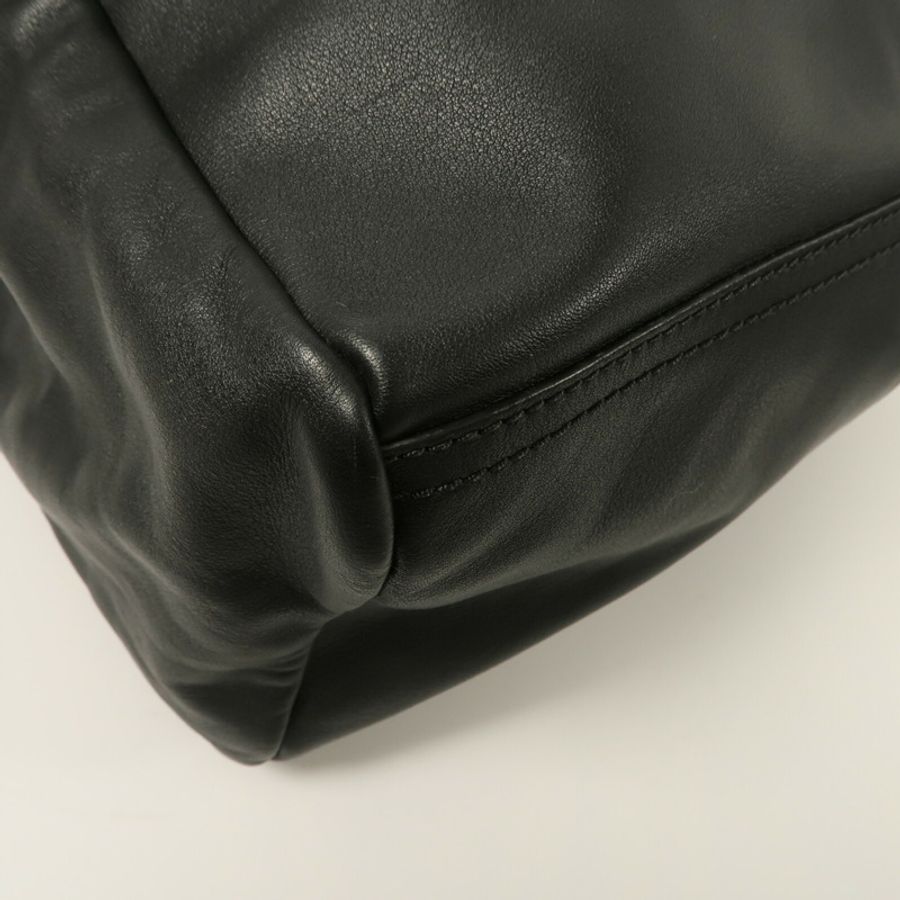 GIVENCHY 牛皮皮革Pandora Medium手挽肩背兩用袋-10
