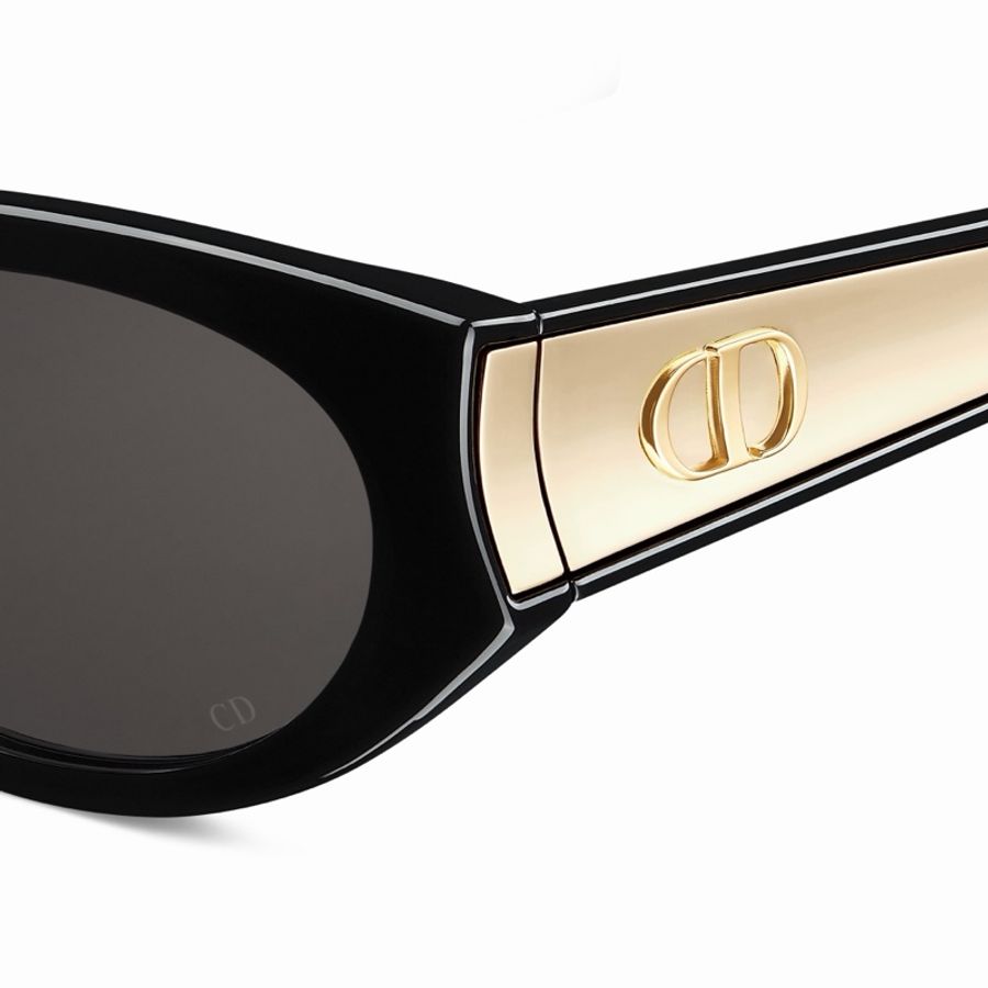 Dior 女士 DiorGlow B2I太陽鏡均碼碼橋寬: 1.8cm; 鏡腿長: 14cm; 鏡片直徑: 5.4cm-2