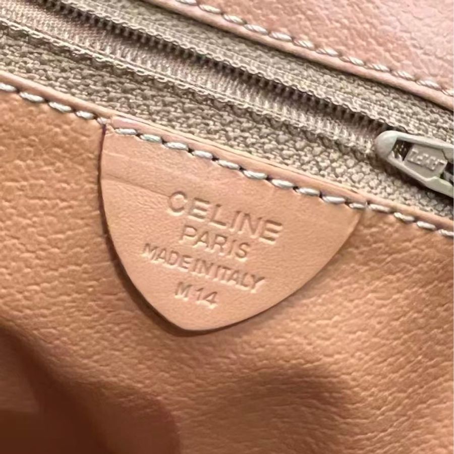 Celine Macadam Shoulder Bag(絕版)-18