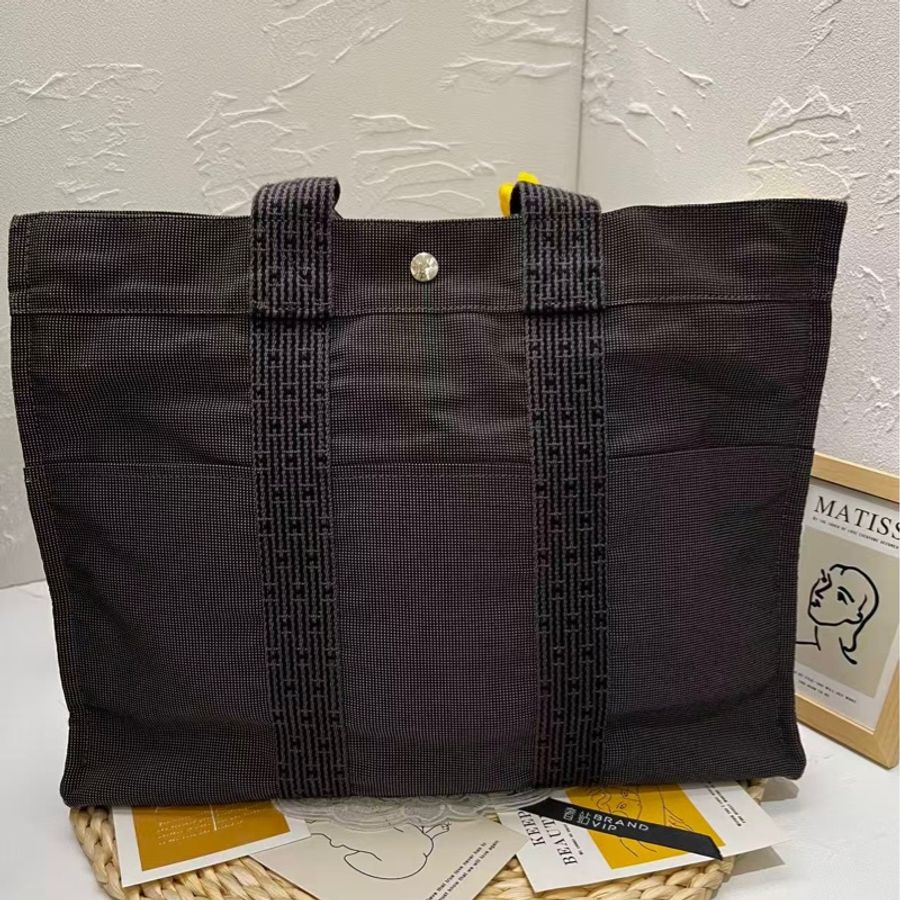 Hermès Herlin Tote (MM熱門經典)-1