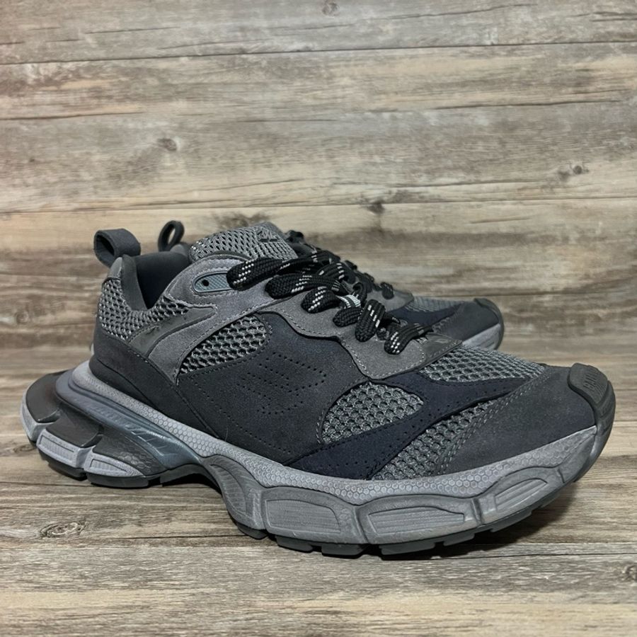 Balenciaga 巴黎世家 3xl 黑灰 灰色 43碼-1