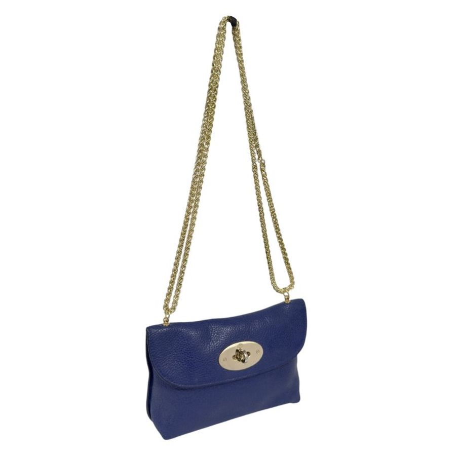 MULBERRY *自加鏈＞送無品牌扣＋無品牌鏈帶* 2用袋-5