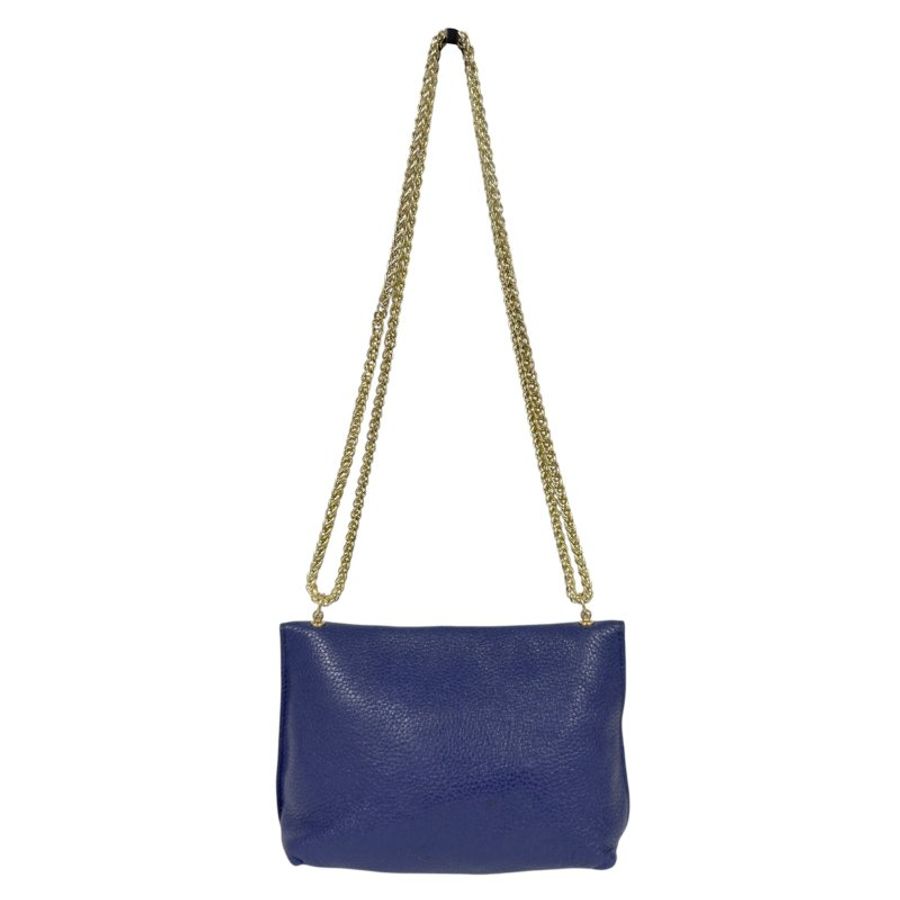 MULBERRY *自加鏈＞送無品牌扣＋無品牌鏈帶* 2用袋-7