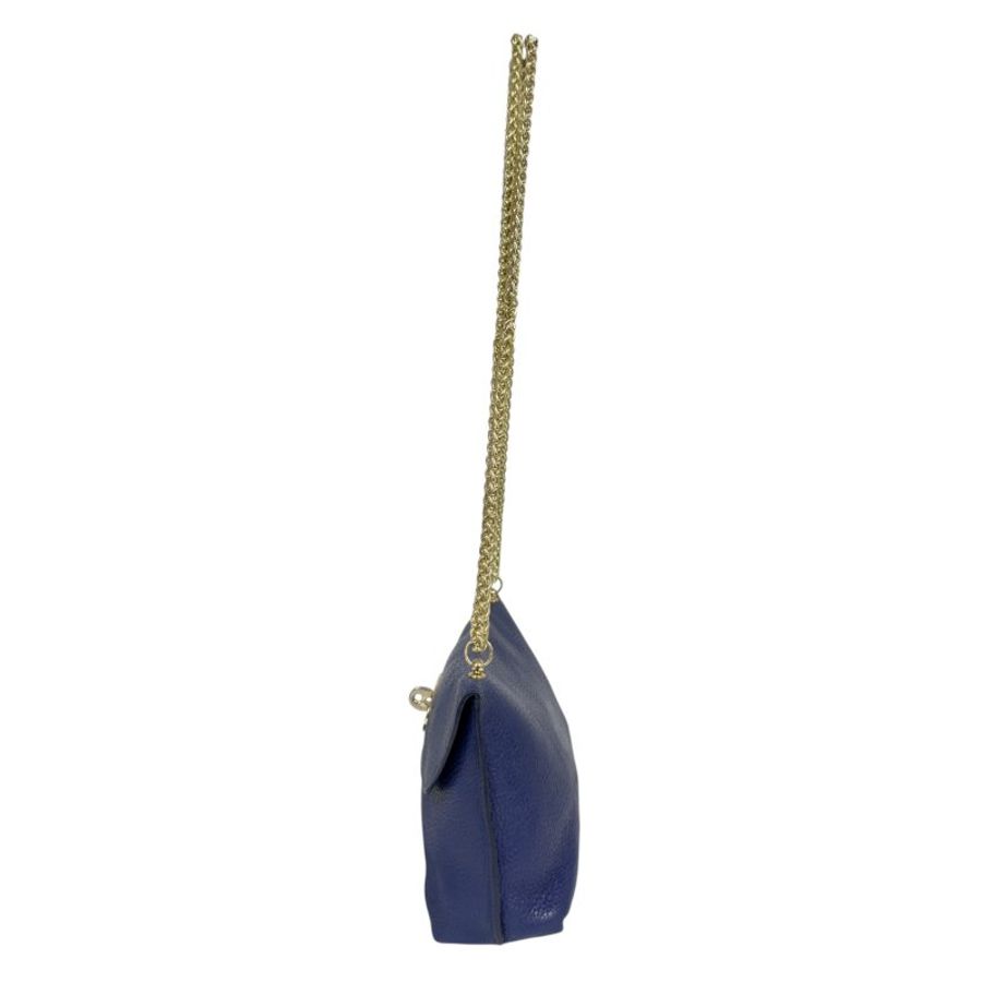 MULBERRY *自加鏈＞送無品牌扣＋無品牌鏈帶* 2用袋-9