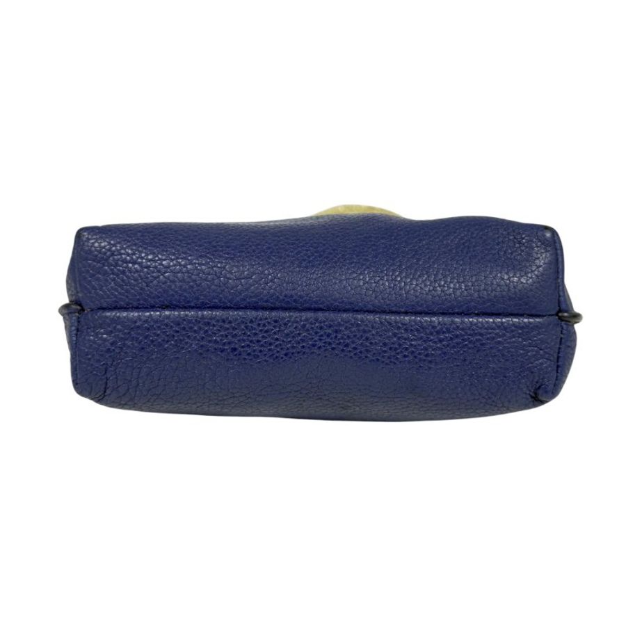 MULBERRY *自加鏈＞送無品牌扣＋無品牌鏈帶* 2用袋-14