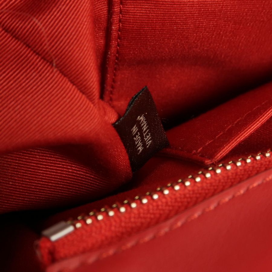 COACH 牛皮皮革Blake Carryall 25手挽肩背兩用袋-6