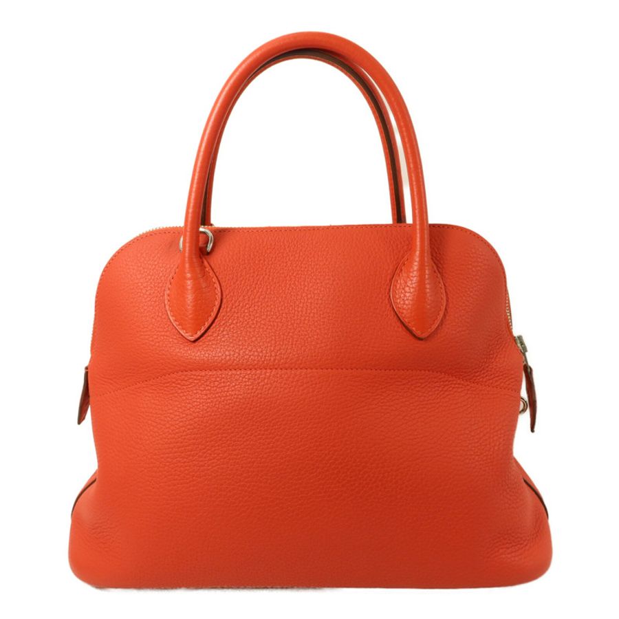 HERMES Togo皮革Bolide 31手挽袋-1