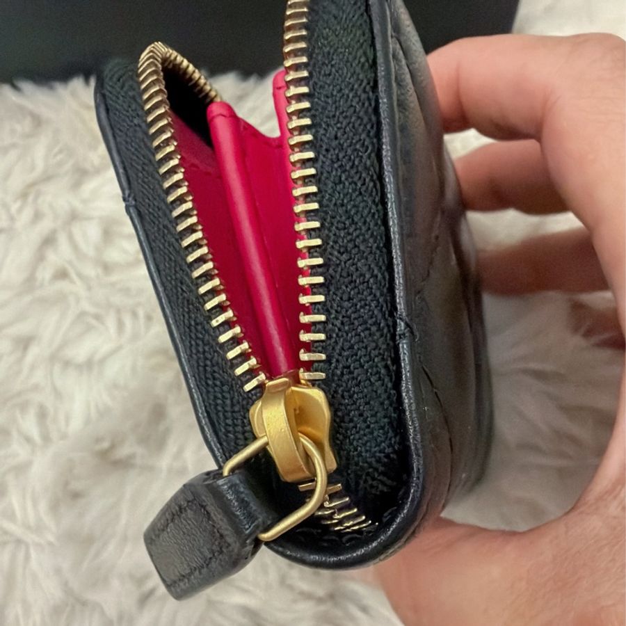 Chanel 零錢包-9