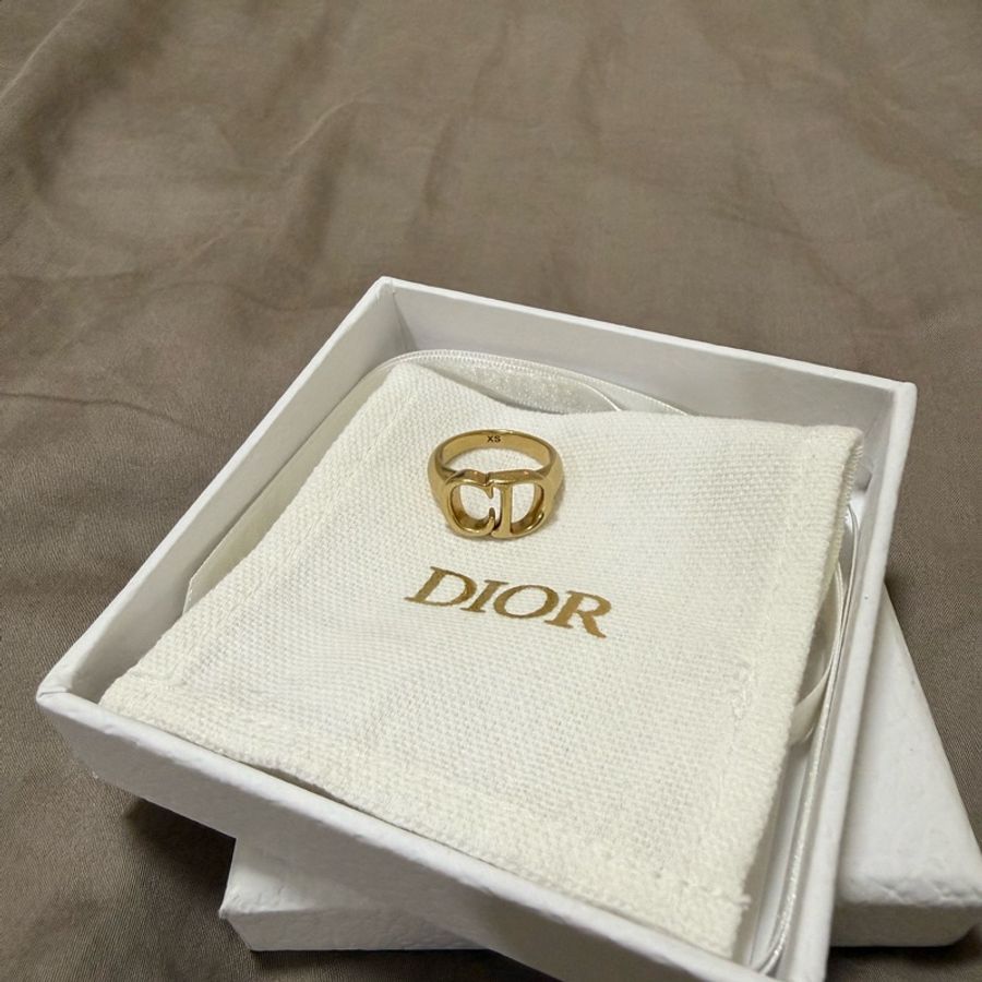 Dior戒指-0