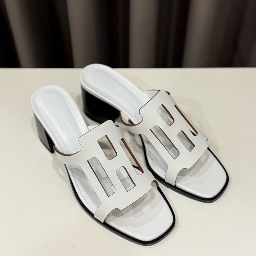 (全新未用)Hermes 愛馬仕 lzzy涼鞋38號-0