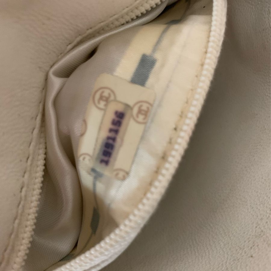 💗MYMluxurybag💗 Chanel 袋 13.5cm 小巧袋 全皮-5