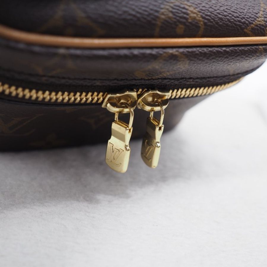 LV Nice mini 老花-13