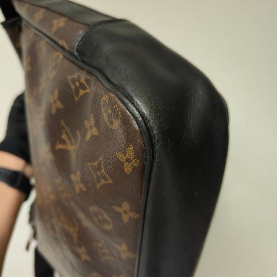 ‼️年中慶降價‼️創新低價只到6/21🎁㊣✨Louis Vuitton✨路易威登 LV 經典 老花 大款 航空包 記者包 相機包 肩背包 斜背包/二手精品/二手包/保證正品🌳二手樹屋🌳-6