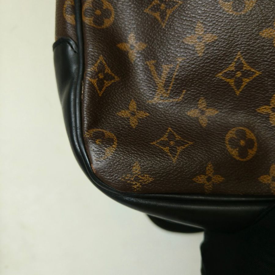 ‼️年中慶降價‼️創新低價只到6/21🎁㊣✨Louis Vuitton✨路易威登 LV 經典 老花 大款 航空包 記者包 相機包 肩背包 斜背包/二手精品/二手包/保證正品🌳二手樹屋🌳-19