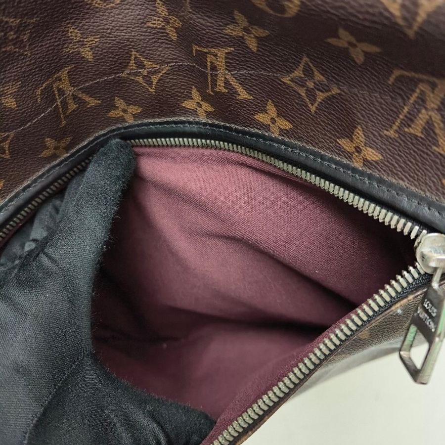 ‼️年中慶降價‼️創新低價只到6/21🎁㊣✨Louis Vuitton✨路易威登 LV 經典 老花 大款 航空包 記者包 相機包 肩背包 斜背包/二手精品/二手包/保證正品🌳二手樹屋🌳-29