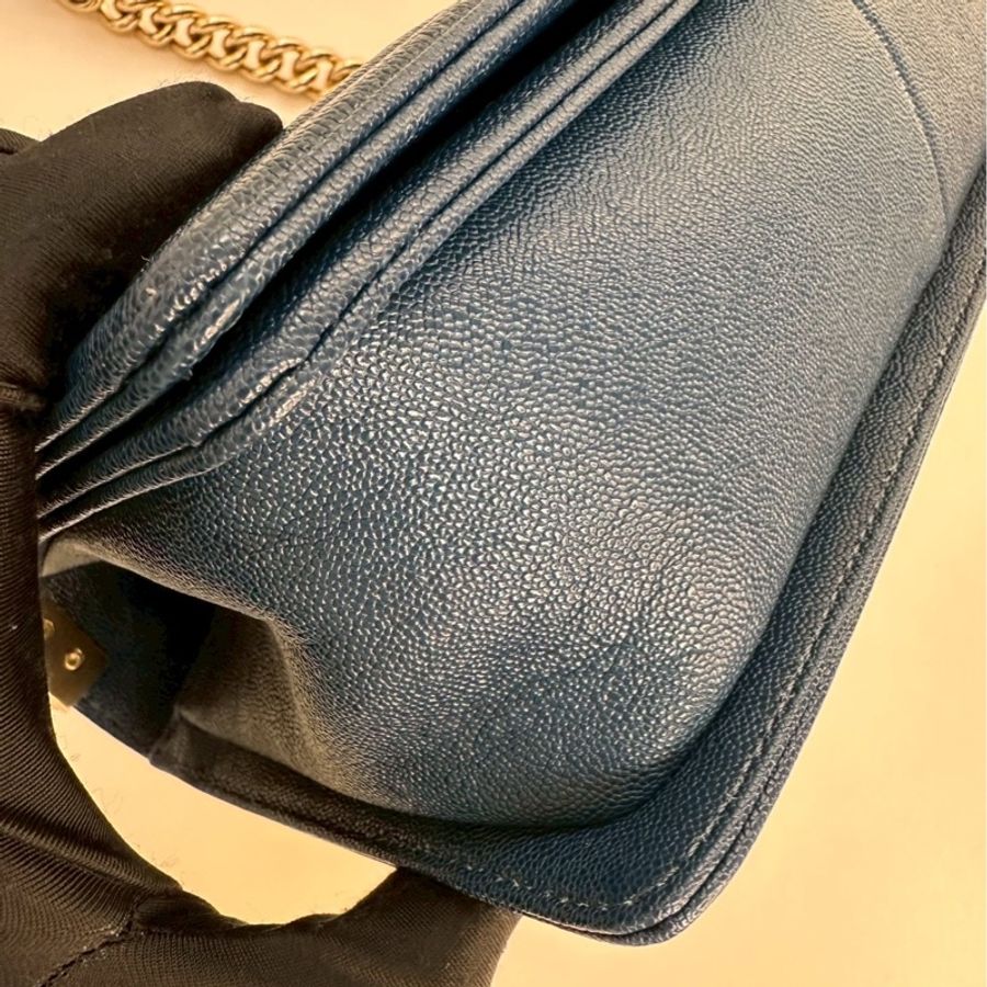 CHANEL|Leboy山形文 25-4