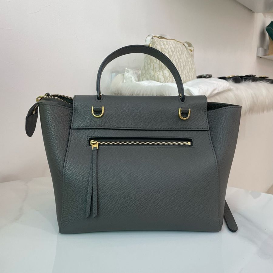 CELINE 賽琳 鯰魚包 小號,附件:🈚-1