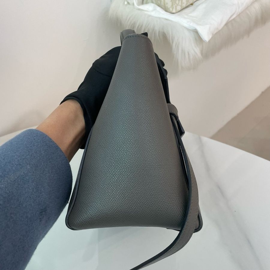 CELINE 賽琳 鯰魚包 小號,附件:🈚-2