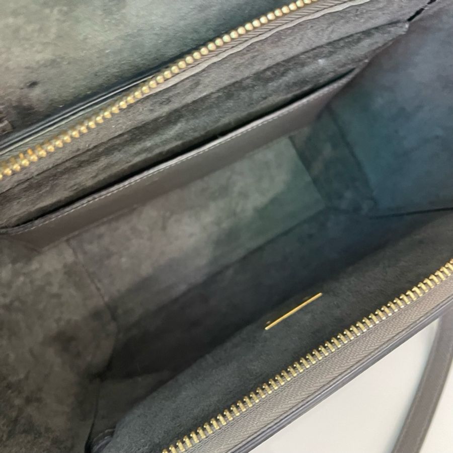 CELINE 賽琳 鯰魚包 小號,附件:🈚-5