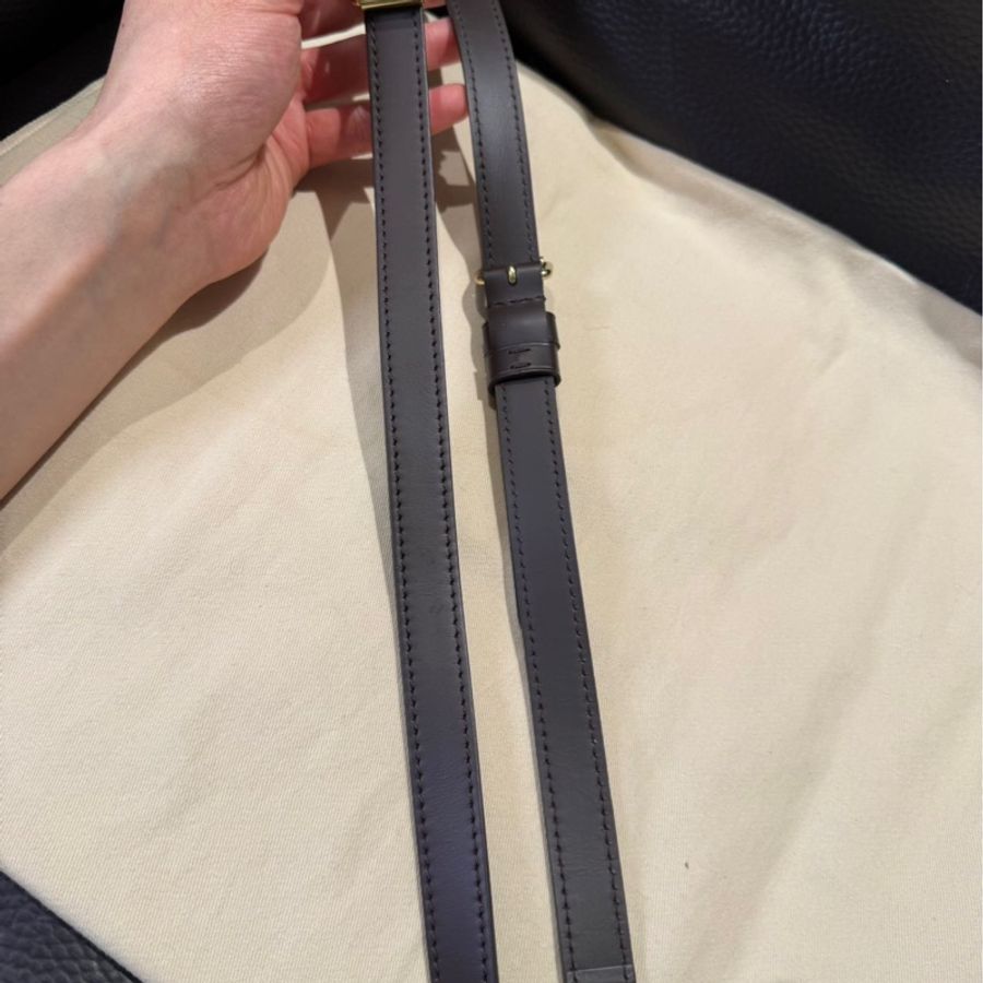 Lv 棕色棋盤格speed25 晶片款-5