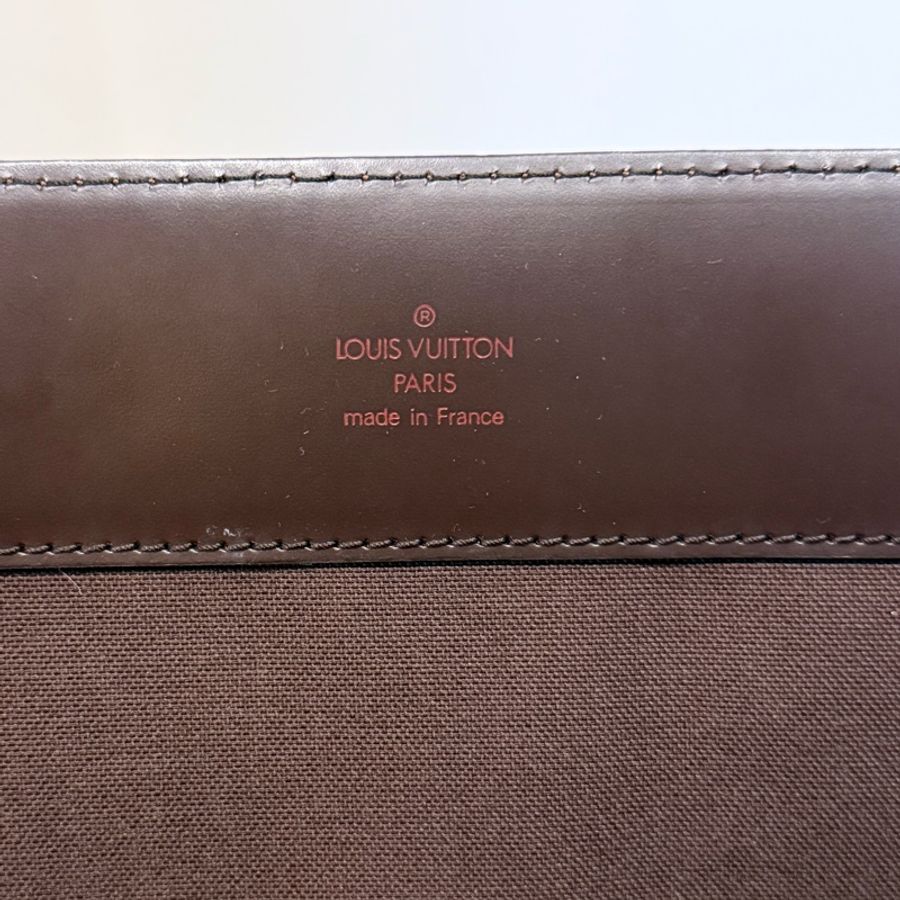 Louis Vuitton Broadway Messenger Bag-13