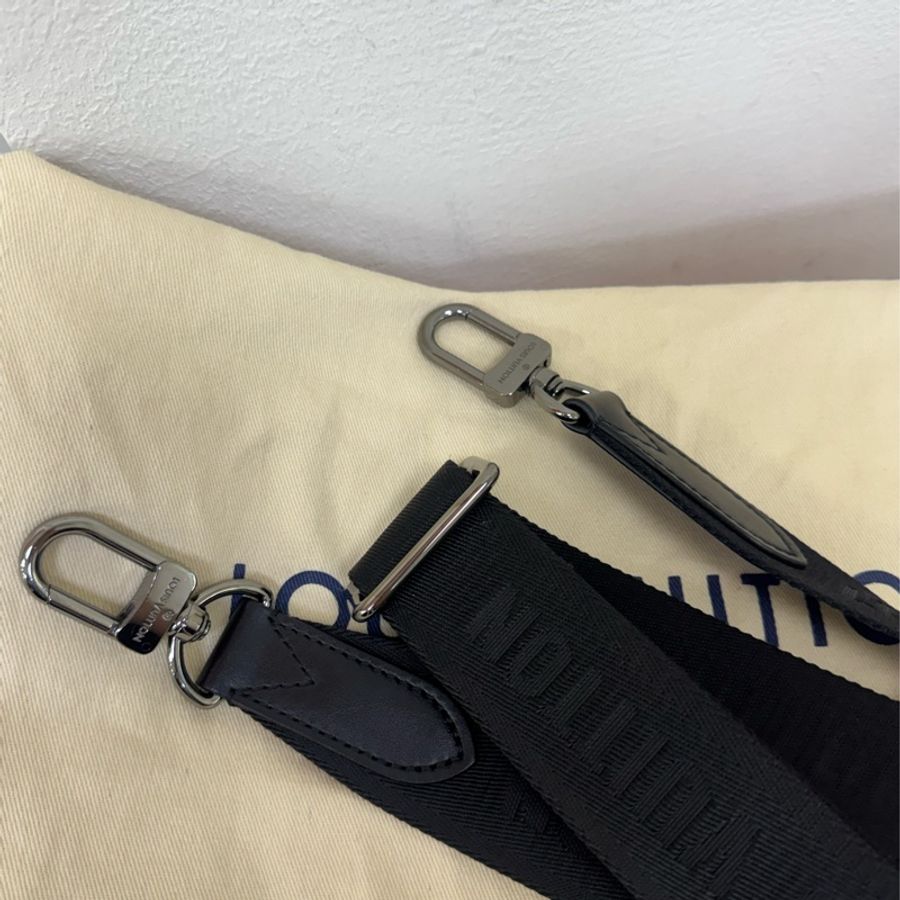 Lv黑武士keepall25芯片款-4
