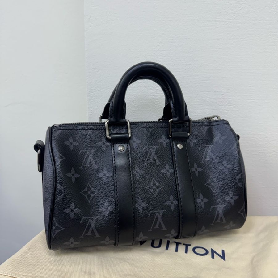 Lv黑武士keepall25芯片款-5