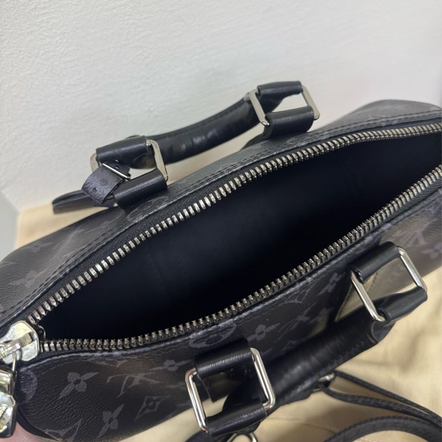 Lv黑武士keepall25芯片款-22
