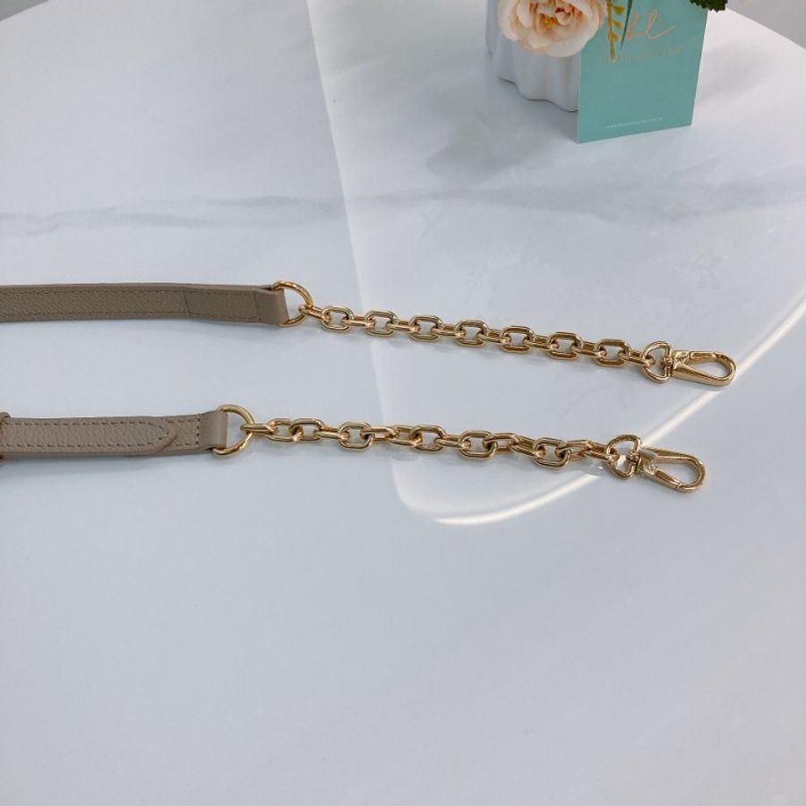 MS0691 Louis Vuitton 路易威登小號肩帶兩用包包 Speedy Bandouliere 20 Calfskin Giant Monogram-25