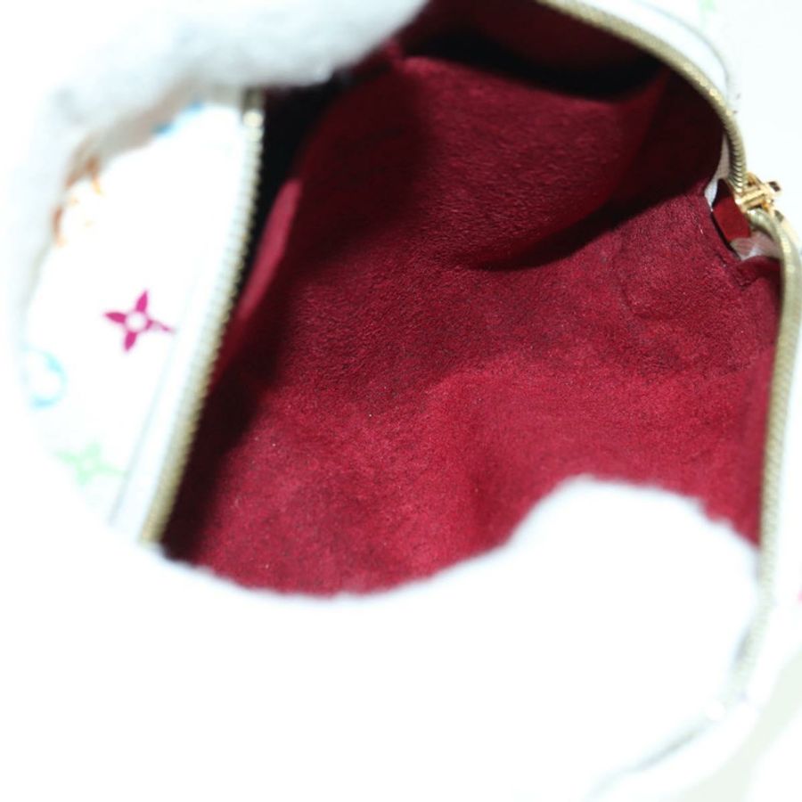 【日本直送】路易威登 Monogram 多色長褲 Wapity 手袋 M58033 正品 YKZ1387M-9