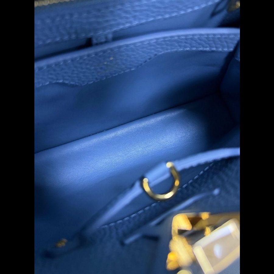 Lv Capucines cap bb-12