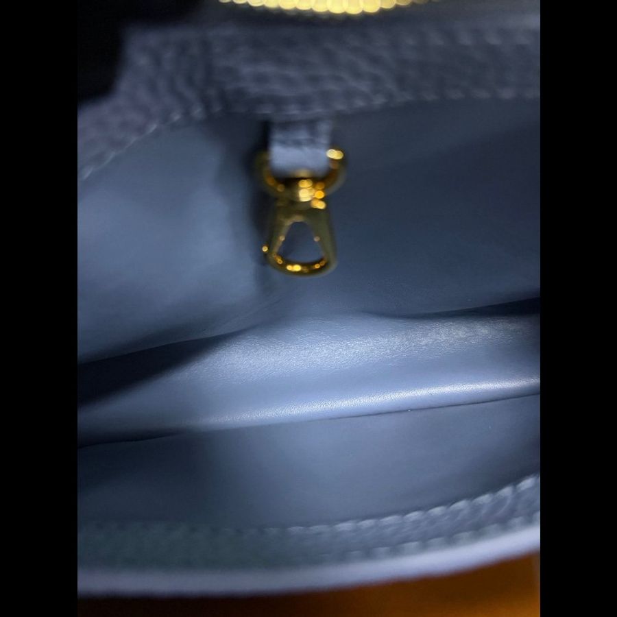 Lv Capucines cap bb-13
